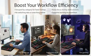 XL Mouse Pad Standard image 3