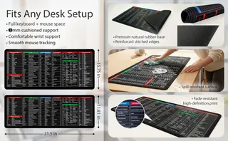 XL Mouse Pad Standard image 4