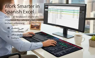 XXL Mouse Pad Standard image 1