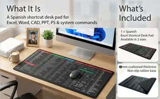 XXL Mouse Pad Standard image 2